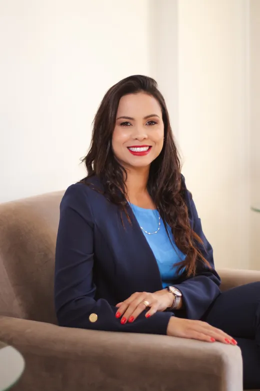 Harmonização Energética